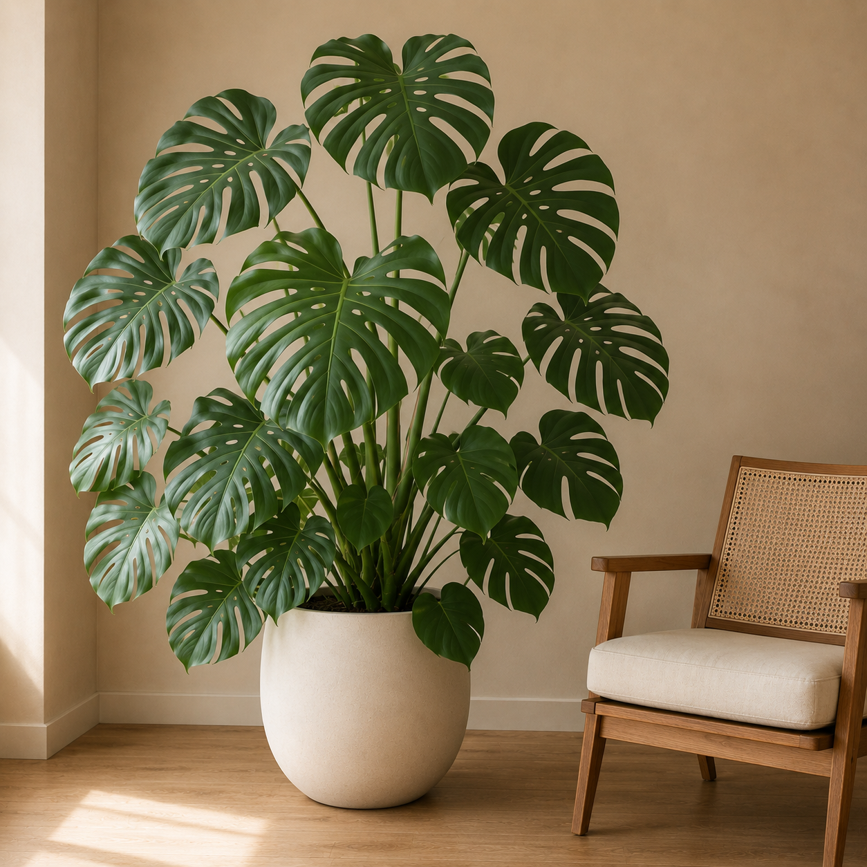 Urban Jungle Vibes